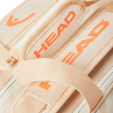 HEAD BASE Padel Bag M 2023 Rosa (Paletero) (copia)