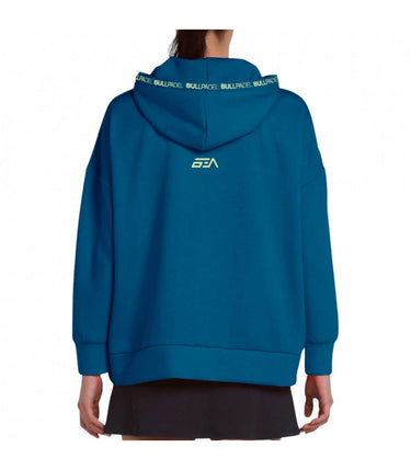 BULLPADEL NARON BEA GONZALEZ (Sudadera)