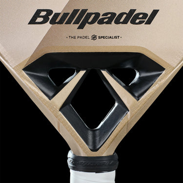 BULLPADEL VERTEX 04 W 2025 DELFI BREA (Pala)