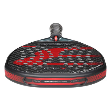 BULLPADEL XPLO 2025 DI NENNO (Pala)