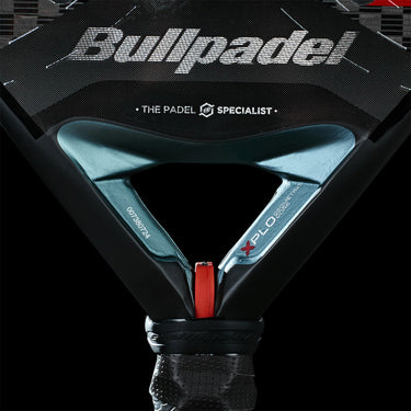 BULLPADEL XPLO 2025 DI NENNO (Pala)