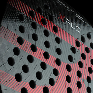 BULLPADEL XPLO 2025 DI NENNO (Pala)