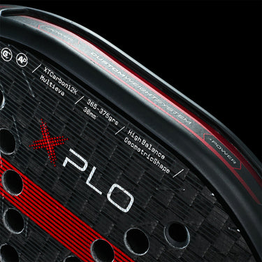 BULLPADEL XPLO 2025 DI NENNO (Pala)