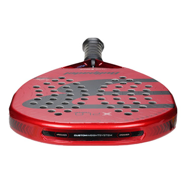 BULLPADEL XPLO COMFORT 2025 DI NENNO (Pala)