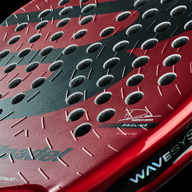 BULLPADEL XPLO COMFORT 2025 DI NENNO (Pala)