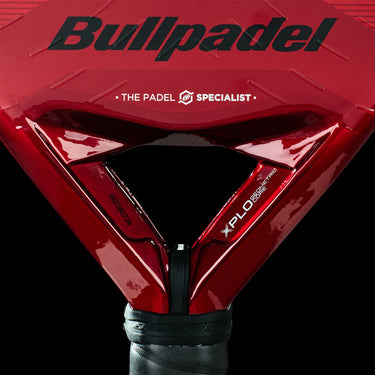 BULLPADEL XPLO COMFORT 2025 DI NENNO (Pala)