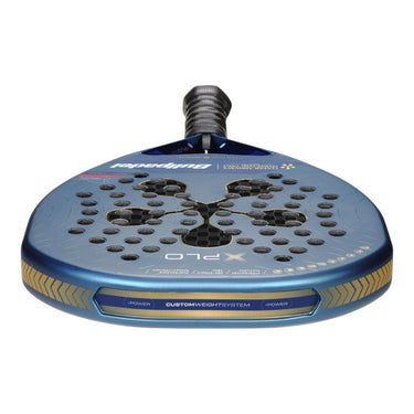 BULLPADEL XPLO Tour Final 2024 DI NENNO (Pala)