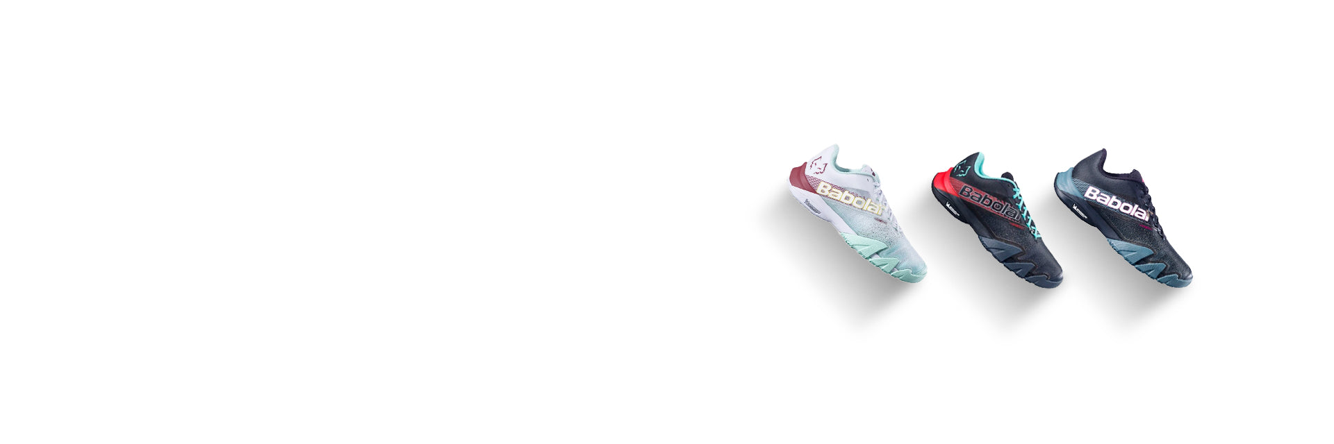 Babolat padel shoes