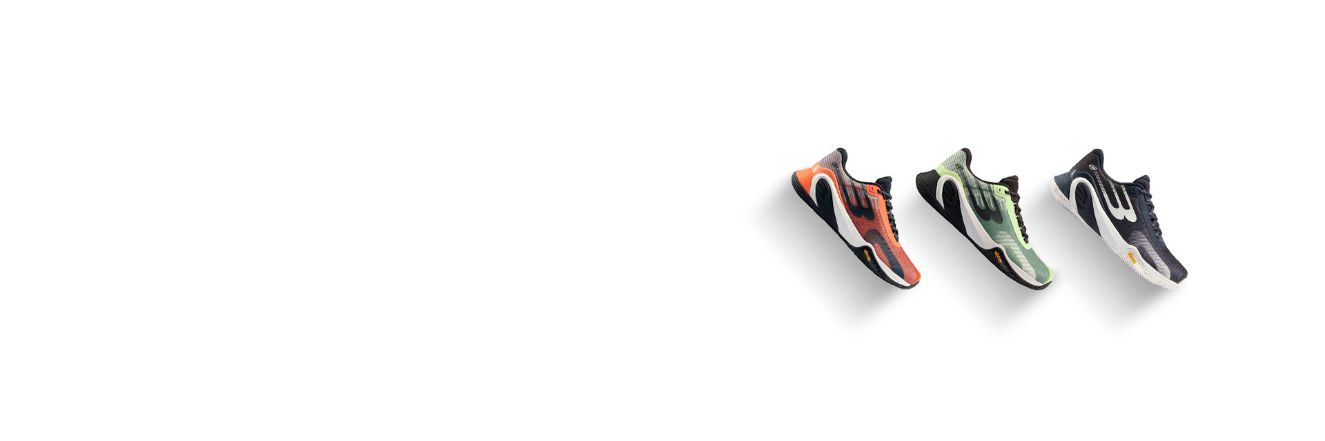 Bullpadel shoes