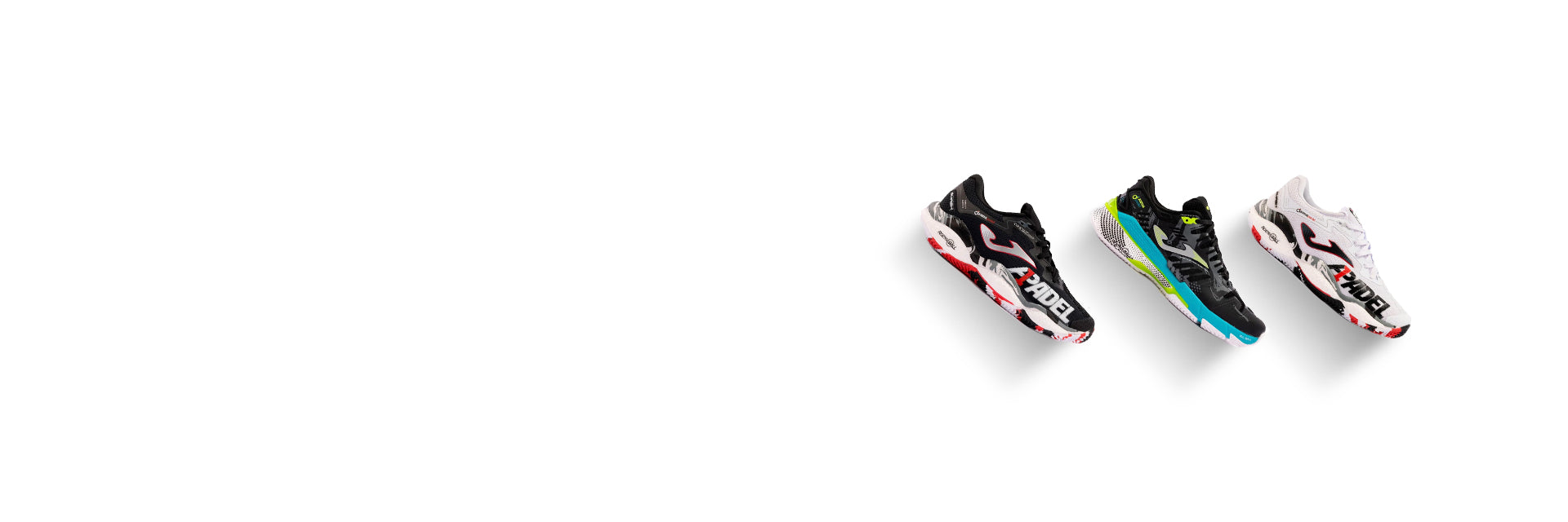 Joma padel shoes