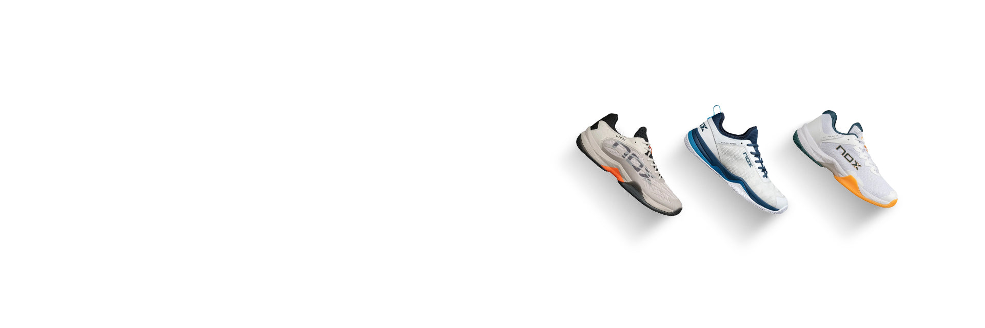 Nox padel shoes