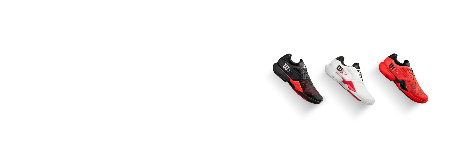 Wilson padel shoes