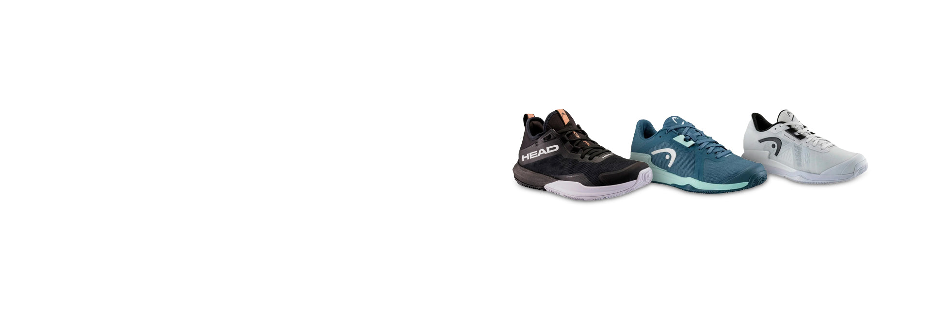 Head padel shoes