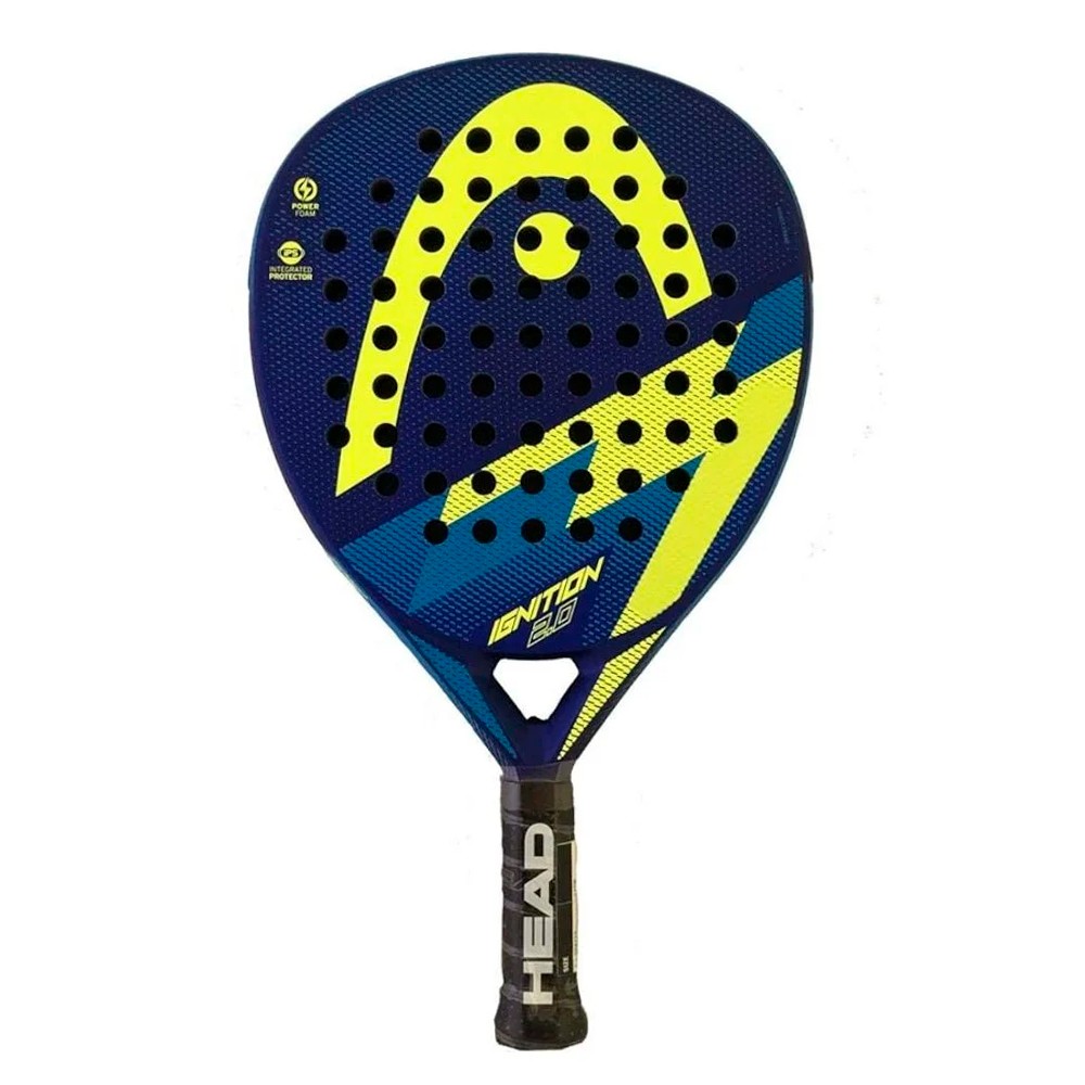 Head Ignition 2.0 (Racket)