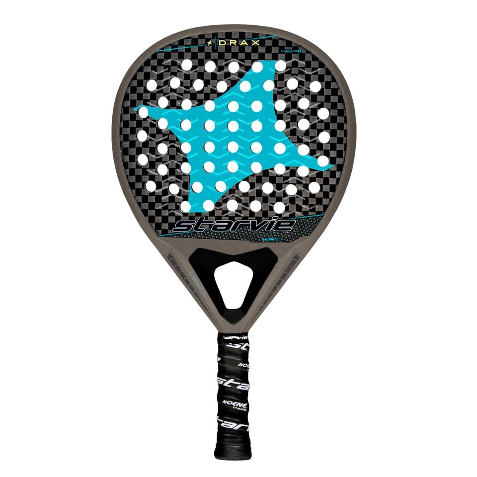 Starvie Drax Pro Touch 2025 (Racket)