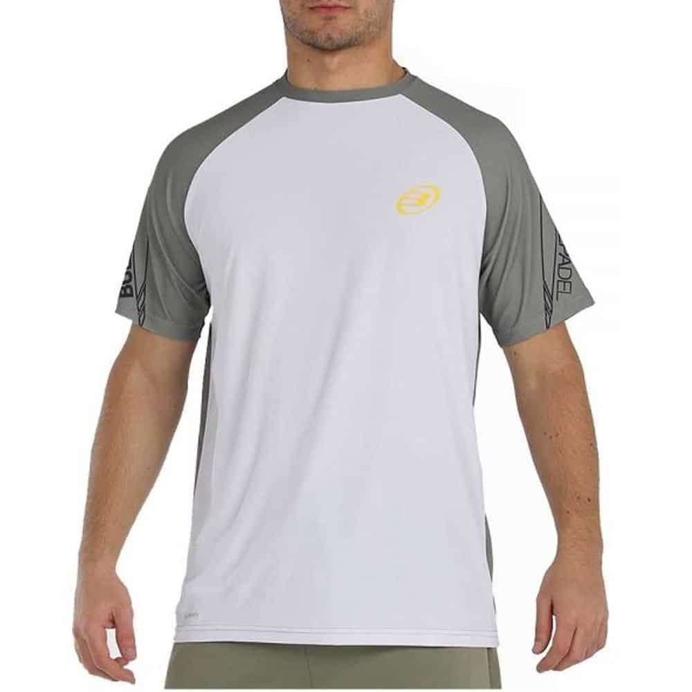 Bullpadel Camiseta Bullpadel Chero Jr - Padel Market