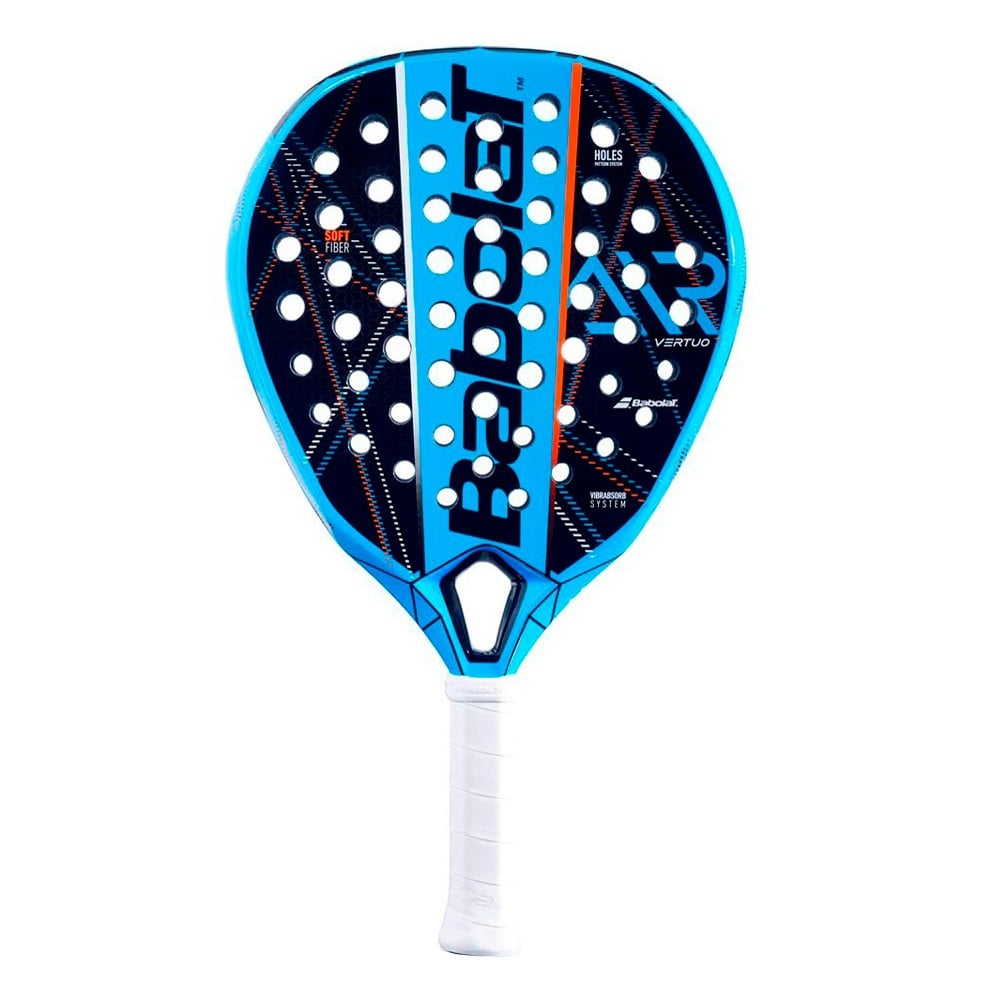 Image of Racchetta Babolat Air Vertuo 2022 - Padel Market