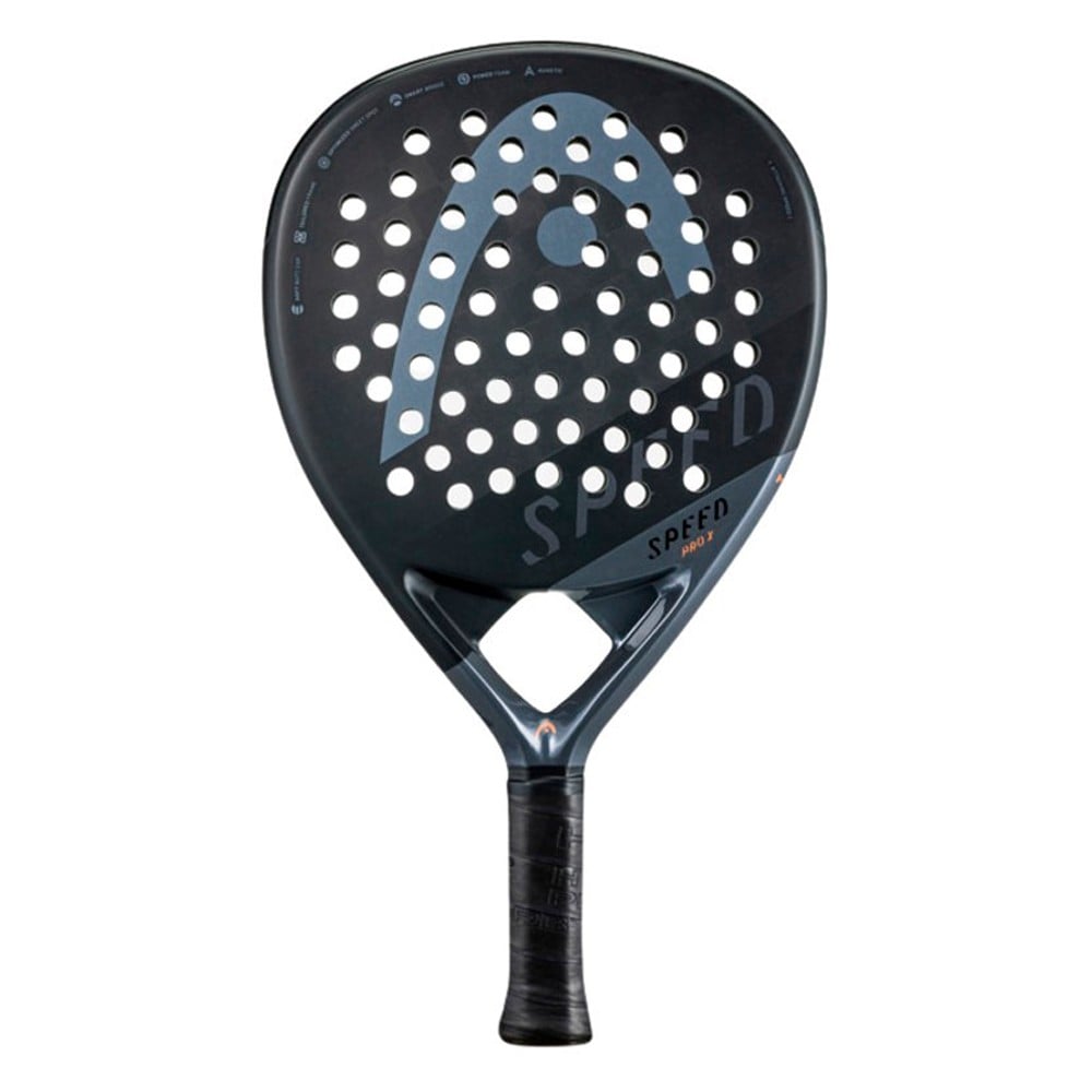 Head Speed Pro X 2023 Racket – Padel Market