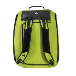 ADIDAS PROTOUR 3.3 YELLOW (RACKET BAG) at only 109,95 € in Padel Market