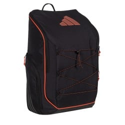 ADIDAS PROTOUR 3.3 BLACK 2024 (BACKPACK) at only 79,95 € in Padel Market