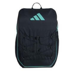 ADIDAS PROTOUR 3.3 ANTHRACITE 2024 (BACKPACK) at only 79,95 € in Padel Market