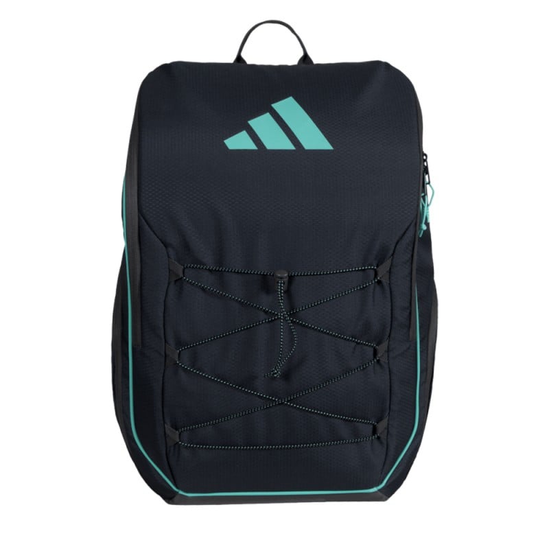 ADIDAS PROTOUR 3.3 ANTHRACITE 2024 (BACKPACK) at only 58,95 € in Padel Market