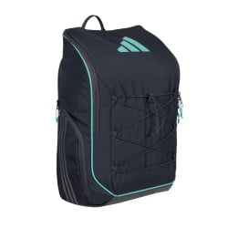ADIDAS PROTOUR 3.3 ANTHRACITE 2024 (BACKPACK) at only 58,95 € in Padel Market