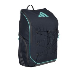 ADIDAS PROTOUR 3.3 ANTHRACITE 2024 (BACKPACK) at only 79,95 € in Padel Market
