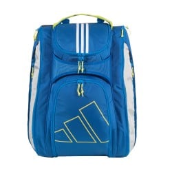 ADIDAS MULTIGAME 3.3 BLUE (RACKET BAG) at only 99,95 € in Padel Market