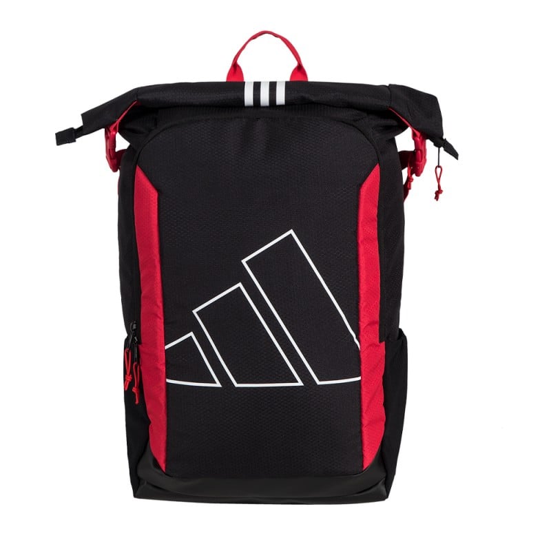 ADIDAS MULTIGAME 3.3 BLACK 2024 ALE GALAN (BACKPACK) at only 79,95 € in Padel Market