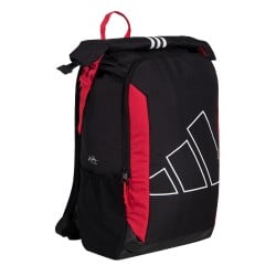 ADIDAS MULTIGAME 3.3 BLACK 2024 ALE GALAN (BACKPACK) at only 79,95 € in Padel Market