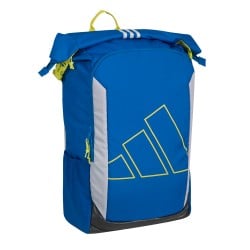 ADIDAS MULTIGAME 3.3 BLUE 2024 (BACKPACK) at only 79,95 € in Padel Market