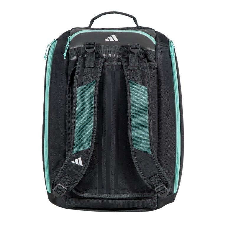 ADIDAS TOUR 3.3 Anthracite MARTA ORTEGA (Racket Bag) at only 84,95 € in Padel Market