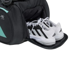 ADIDAS TOUR 3.3 Anthracite MARTA ORTEGA (Racket Bag) at only 84,95 € in Padel Market