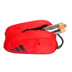 ADIDAS 3.3 RED (TOILET BAG) at only 17,95 € in Padel Market