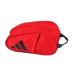 ADIDAS 3.3 RED (TOILETRY BAG) at only 17,95 € in Padel Market