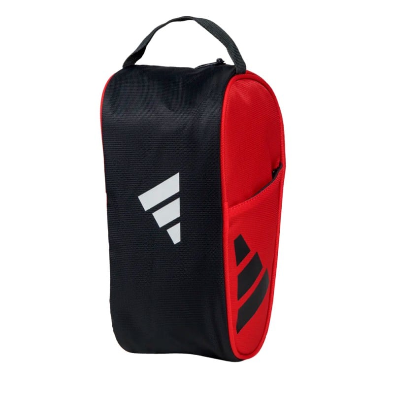 ADIDAS 3.3 RED (TOILETRY BAG) at only 17,95 € in Padel Market