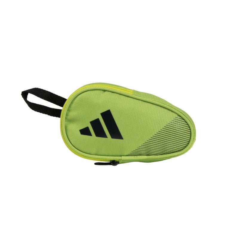 ADIDAS 3.3 Lime (Purse) at only 9,95 € in Padel Market