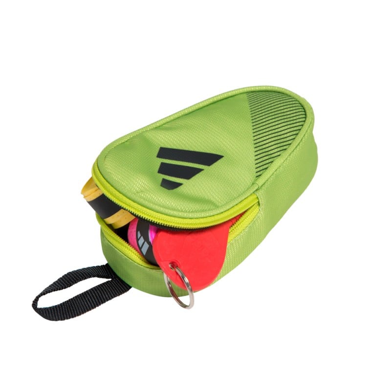 ADIDAS 3.3 LIME (WALLET) at only 9,95 € in Padel Market