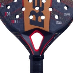 BABOLAT TECHNICAL VIPER 2024 TEST RACKET at only 319,95 € in Padel Market