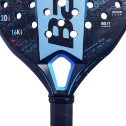 BABOLAT AIR VIPER 2024 TEST RACKET at only 319,95 € in Padel Market