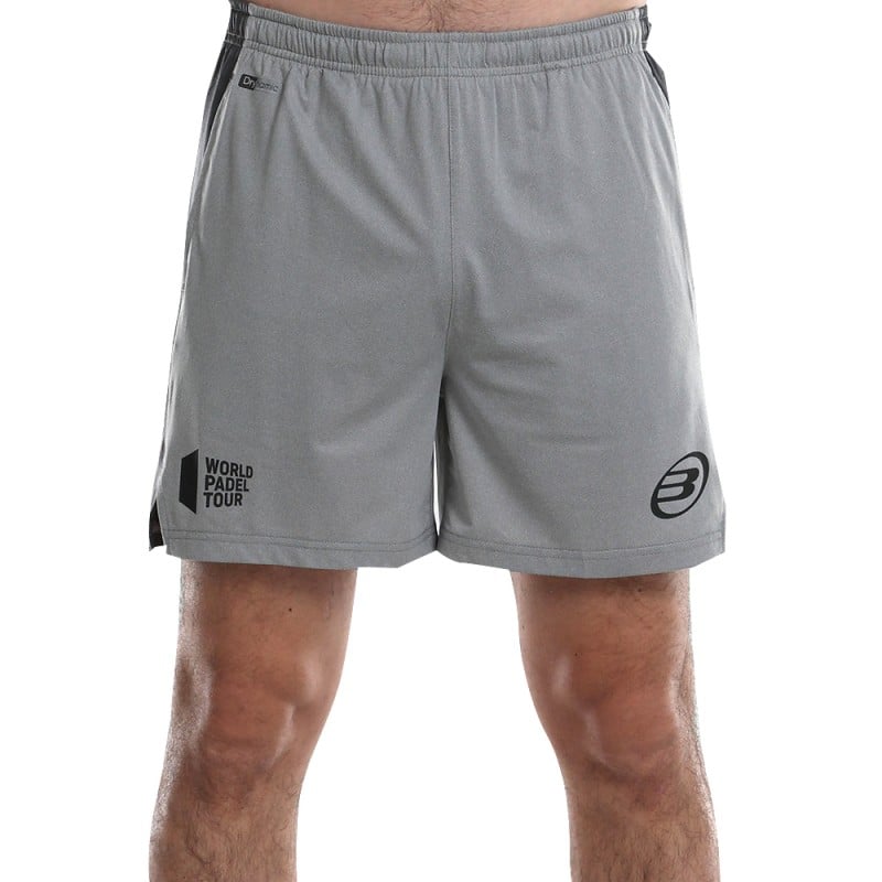 BULLPADEL WPT LIRIO Men Shorts at only 29,95 € in Padel Market