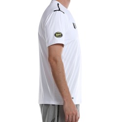 BULLPADEL WPT LOGRO Men T-shirt at only 29,35 € in Padel Market