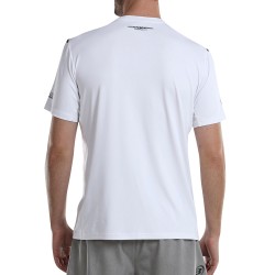 BULLPADEL WPT LOGRO Men T-shirt at only 29,35 € in Padel Market