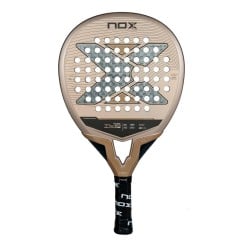 NOX TL10 FUTURE 2024 BY TINO LIBAAK (RACKET) at only 244,95 € in Padel Market