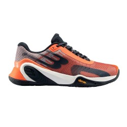 BULLPADEL HACK VIBRAM 24V Orange PAQUITO NAVARRO Skor för endast 129,95 € i Padel Market