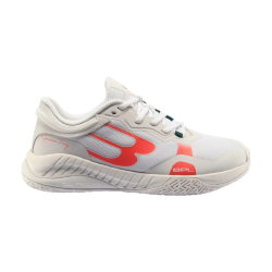 BULLPADEL ELITE 23I Coral GEMMA TRIAY (Shoes) at only 104,95 € in Padel Market