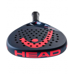 HEAD RADICAL PRO 2024 (RACKET) för endast 251,95 € i Padel Market