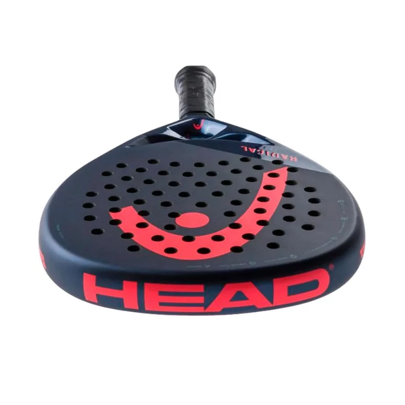 HEAD RADICAL PRO 2024 (RACKET) at only 251,95 € in Padel Market