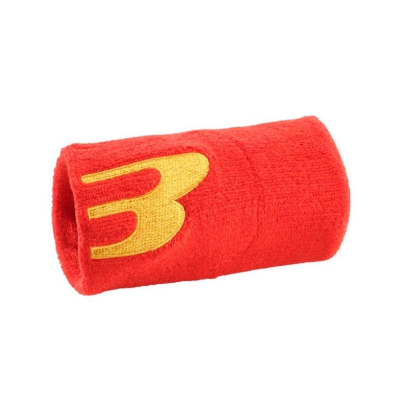 BULLPADEL BPMU-FEP2203 Handledsband för endast 9,80 € i Padel Market